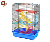 Cușcă universal cu arcuri - Custi iazuri-acvarii.ro